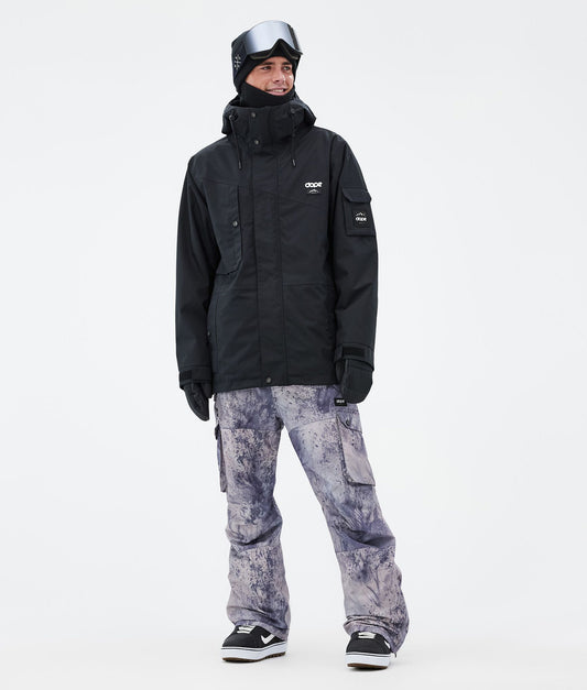 Snowboard Pants Men Terra