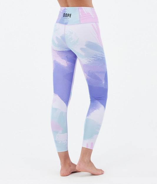 Base Layer Pant Women 2X-Up Dreams