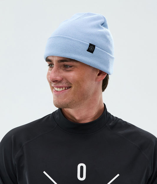 Beanie Light Blue