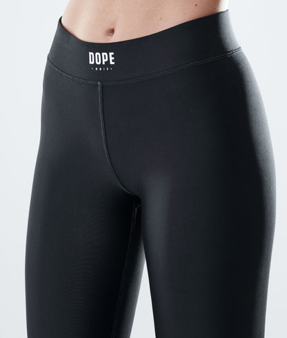 Leggings Women Black