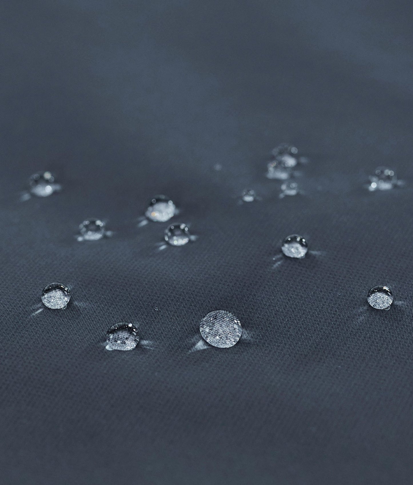 Rain Pants Men Metal Blue