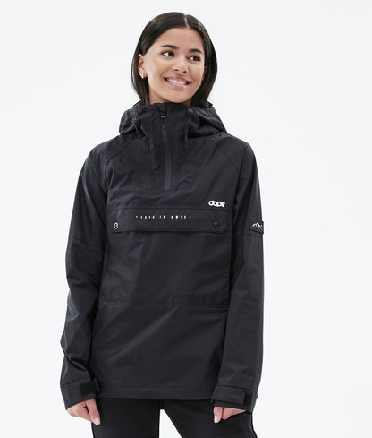Outdoor Jacket Women Ink