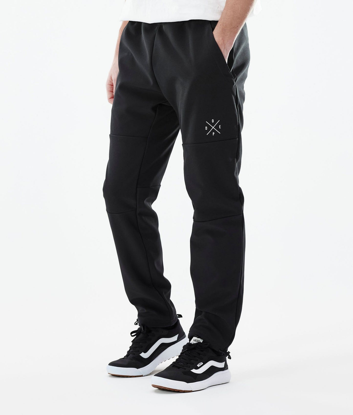 Outdoor Pants Men Phantom