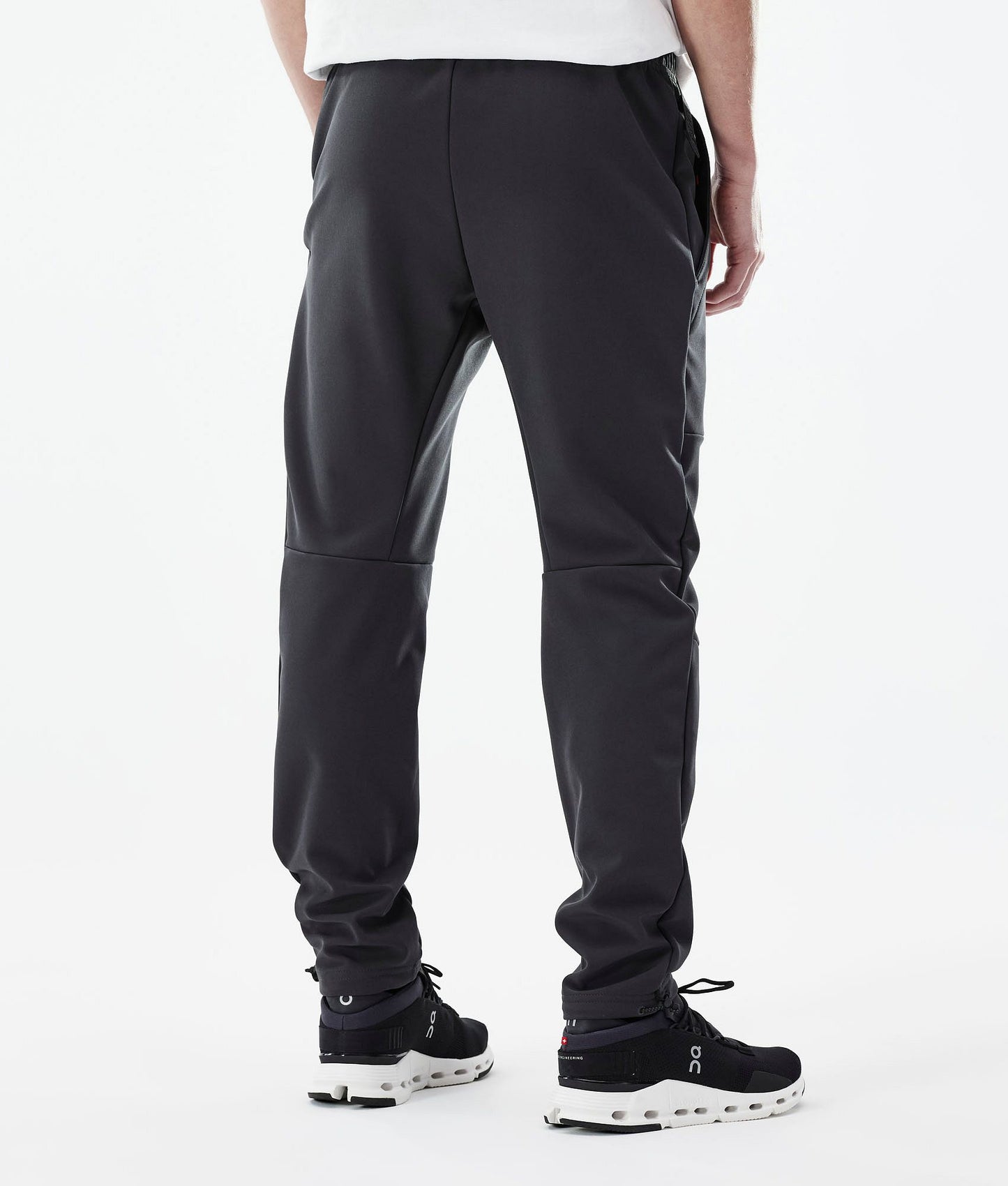 Outdoor Pants Men Phantom