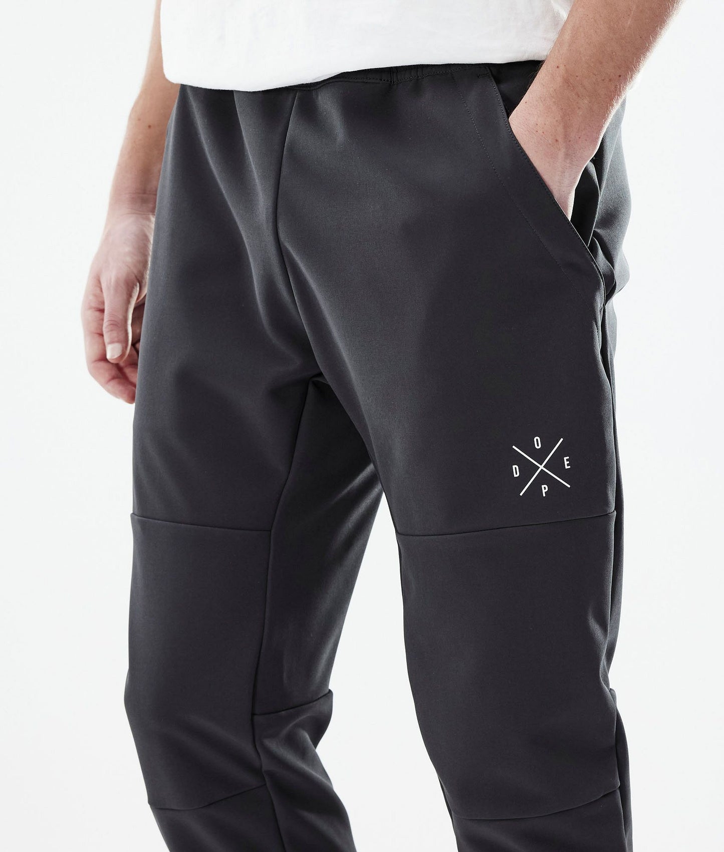 Outdoor Pants Men Phantom