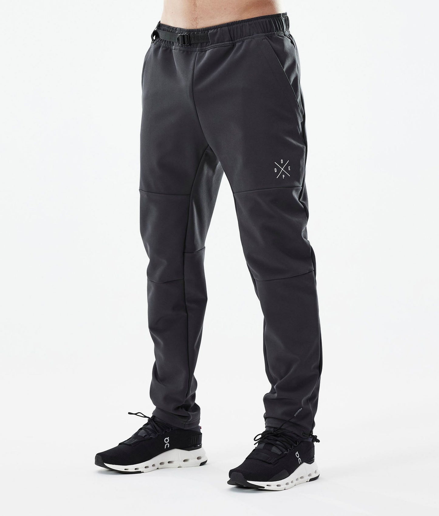 Outdoor Pants Men Phantom