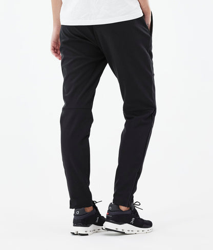Outdoor Pants Women Black