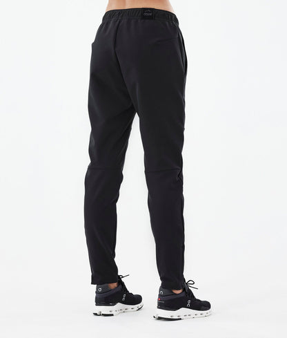Outdoor Pants Women Black