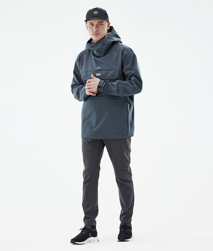 Outdoor Pants Men Phantom