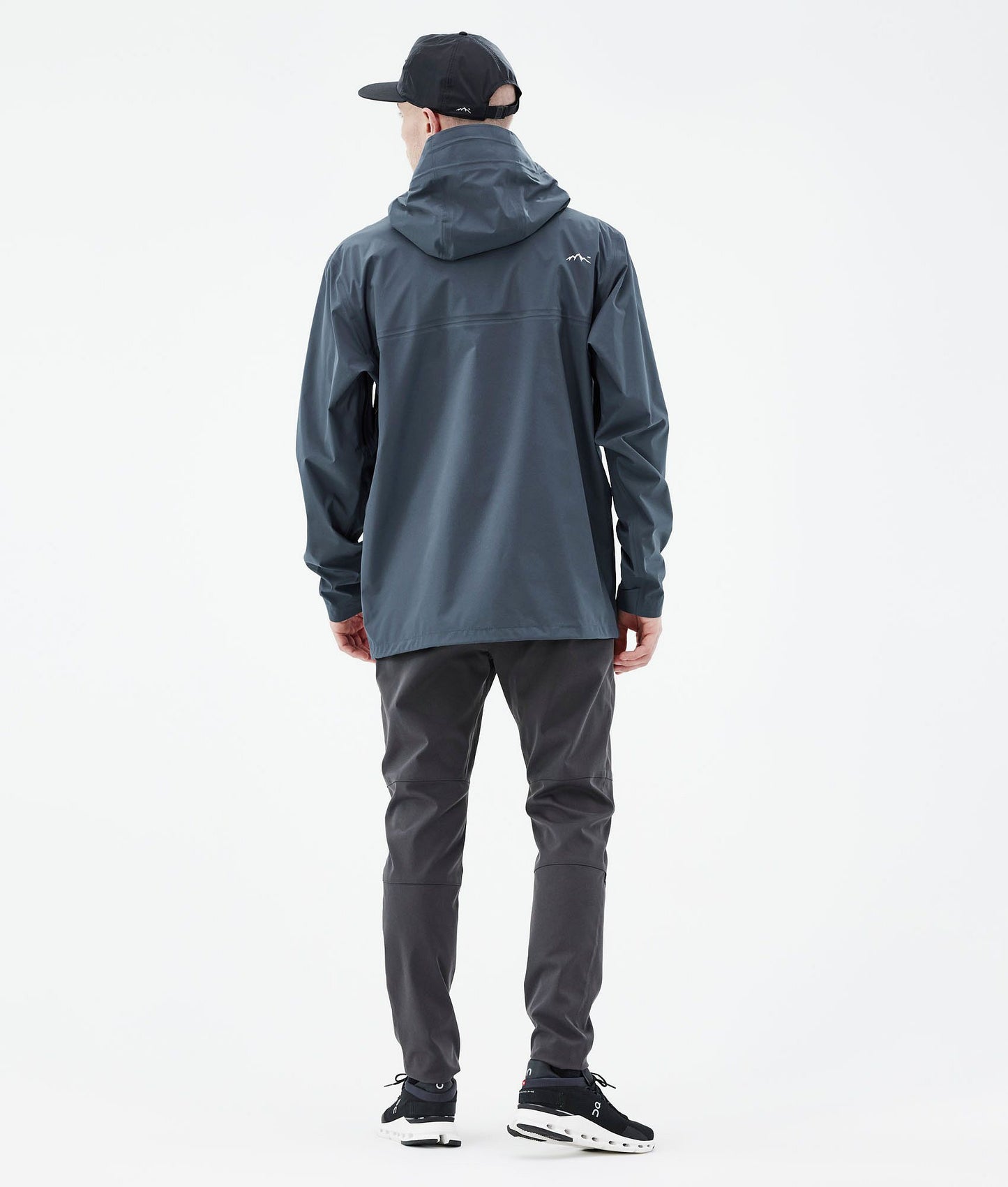 Outdoor Pants Men Phantom