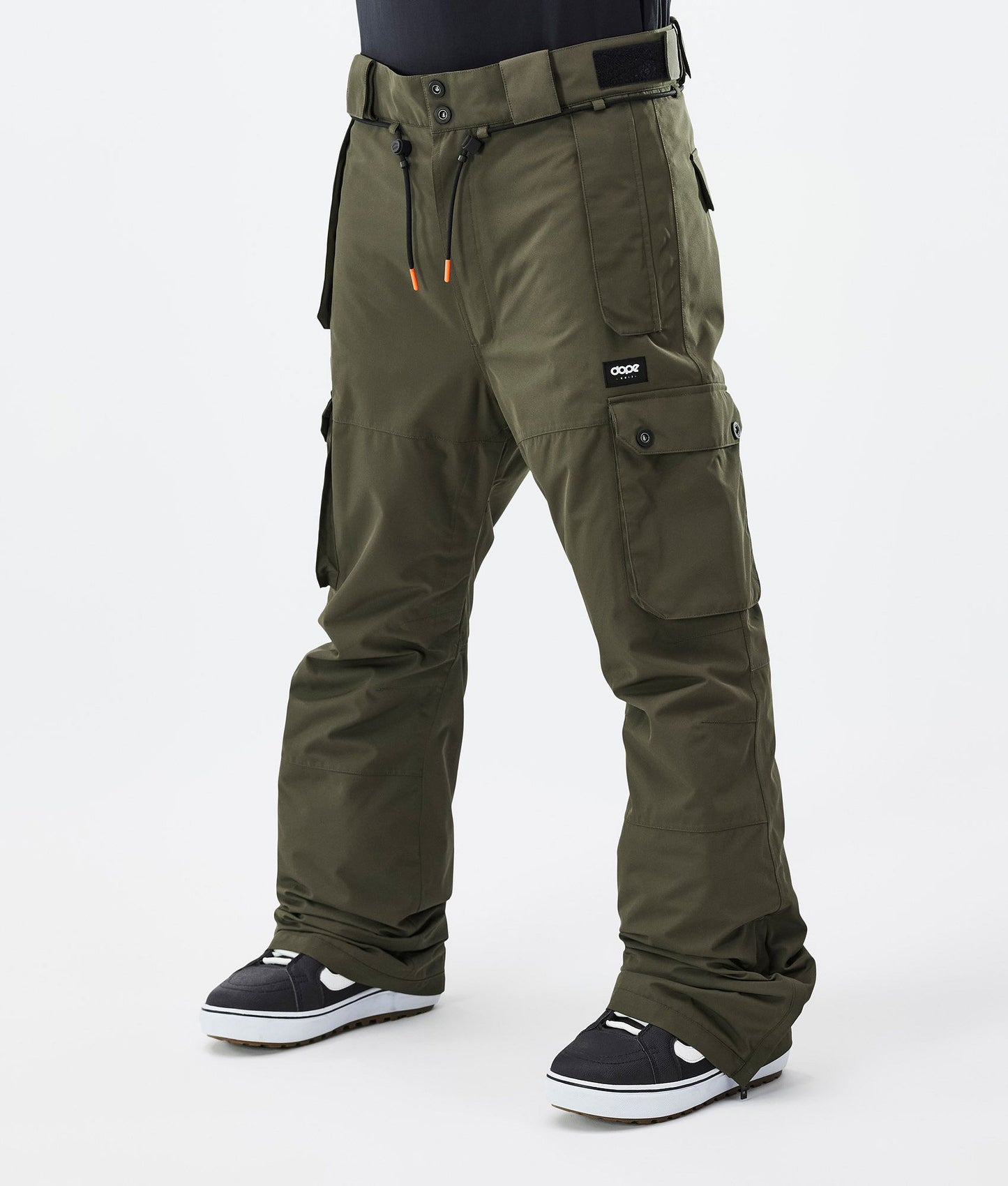 Snowboard Pants Men Dusk