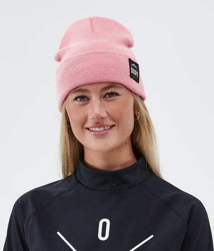 Beanie Pink