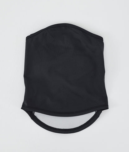 Facemask Black