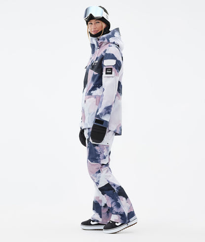 Snowboard Jacket Women Cumulus