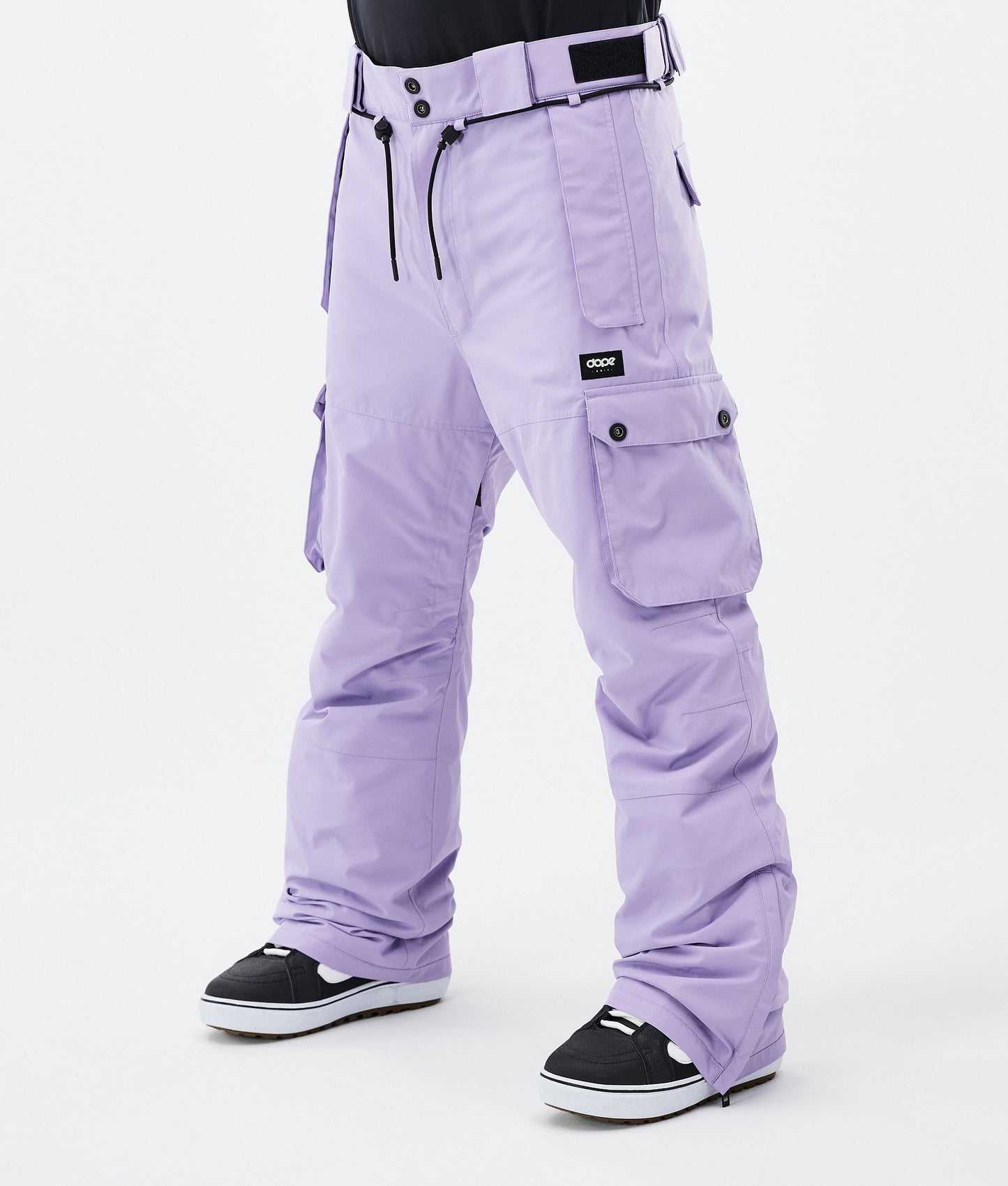 Snowboard Pants Men Digi