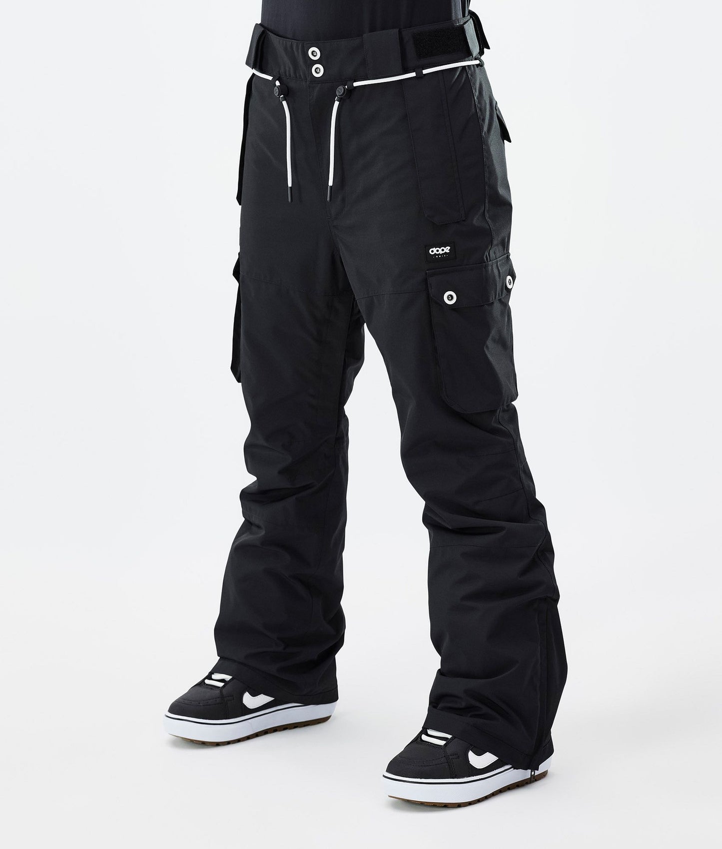 Snowboard Pants Women Mist