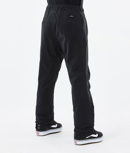 Snowboard Pants Women Black