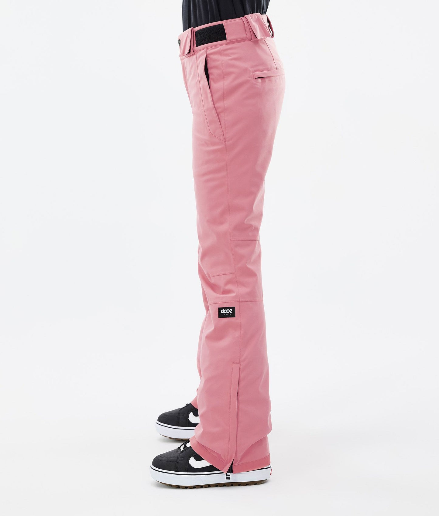 Snowboard Pants Women Pink