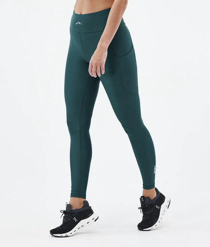 Leggings Women Dirt