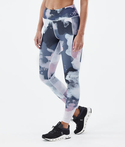 Leggings Women Dirt