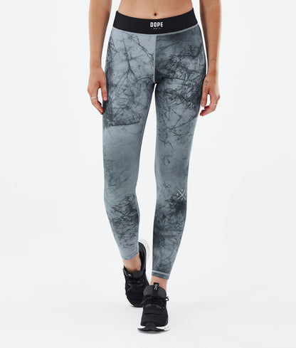 Leggings Women Dots Phantom