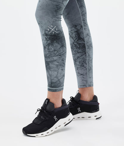 Leggings Women Dirt