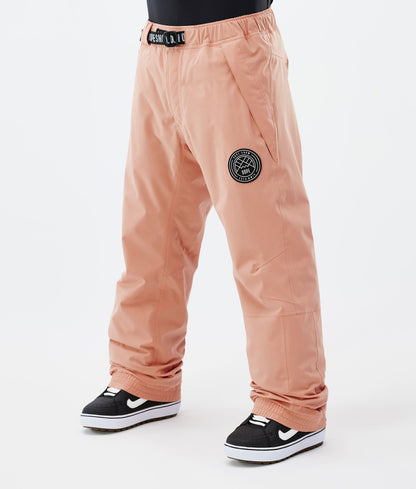 Snowboard Pants Men Digi