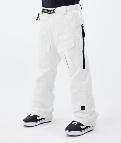 Snowboard Pants Men Sand