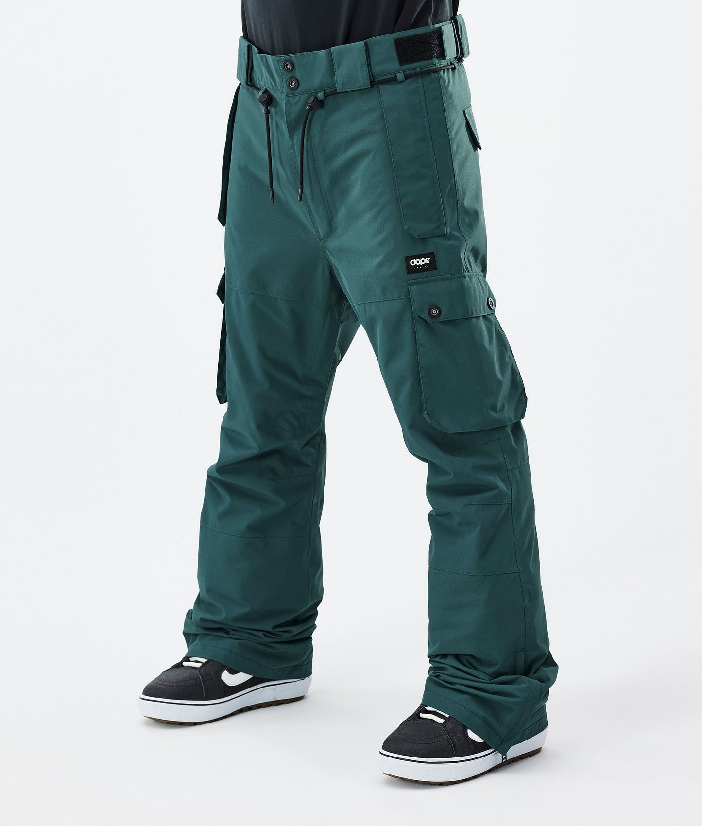 Snowboard Pants Men Dusk