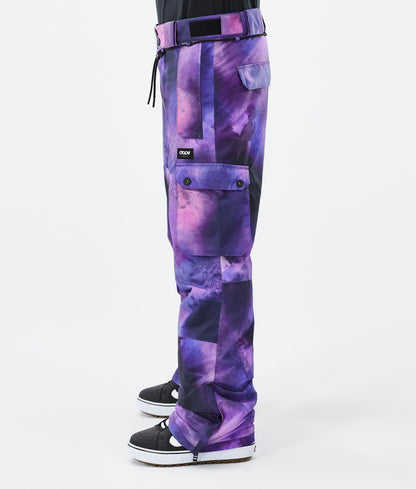 Snowboard Pants Men Dusk