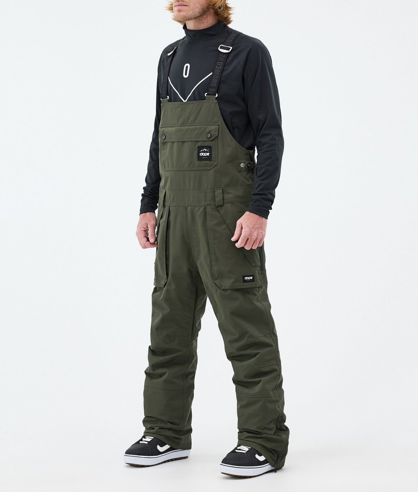Snowboard Pants Men Sand