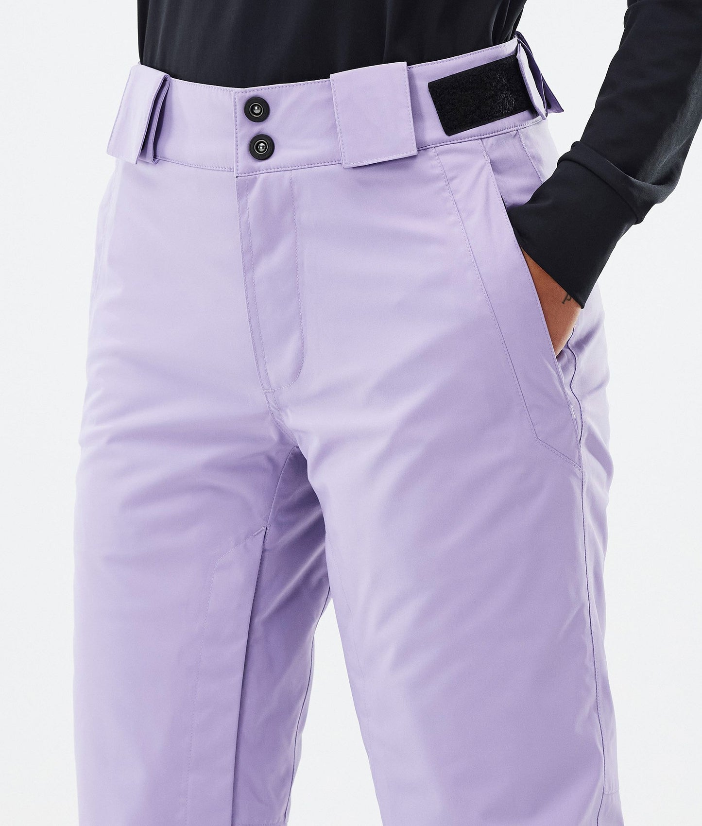 Snowboard Pants Women Faded Violet