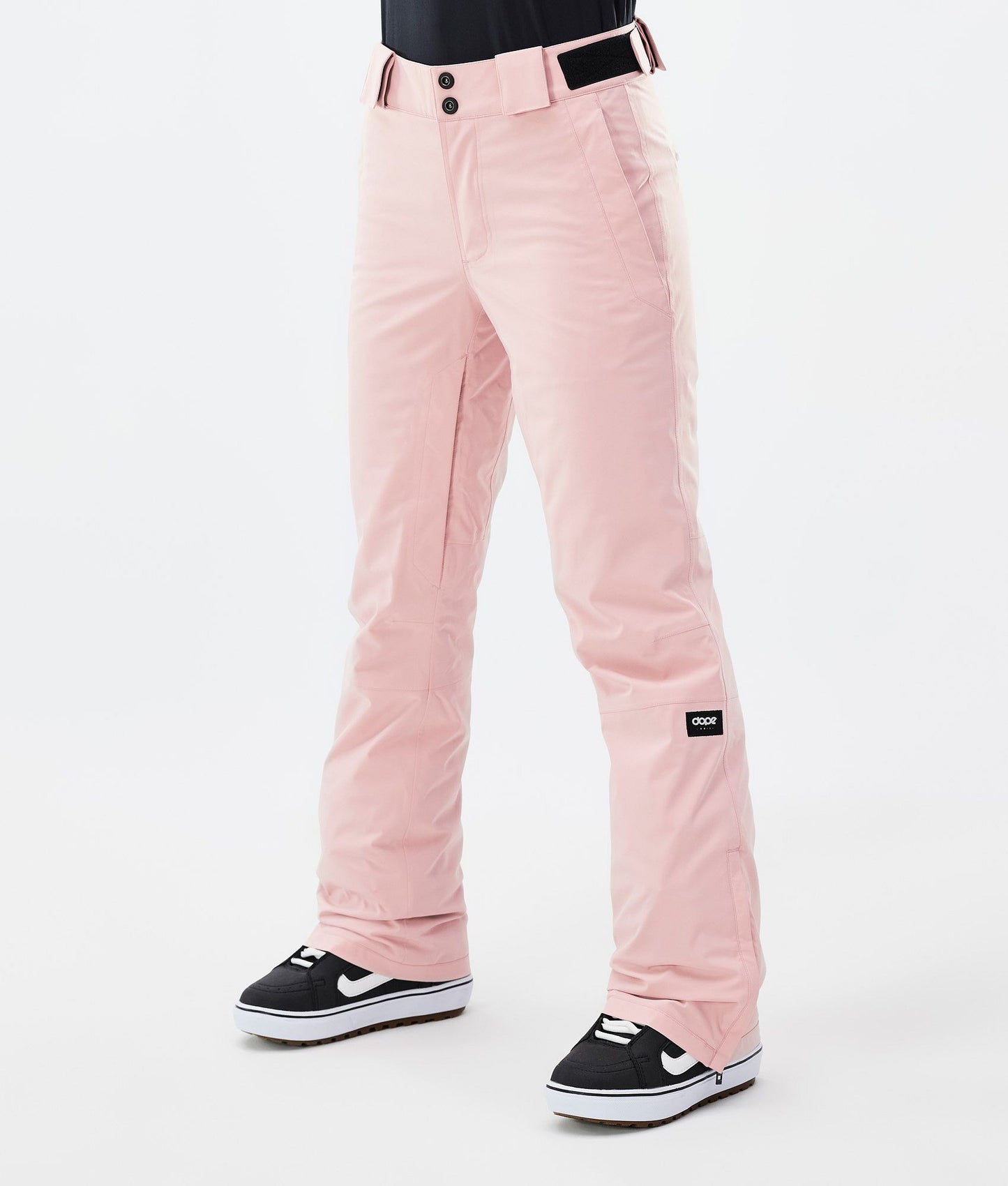Snowboard Pants Women Light Blue
