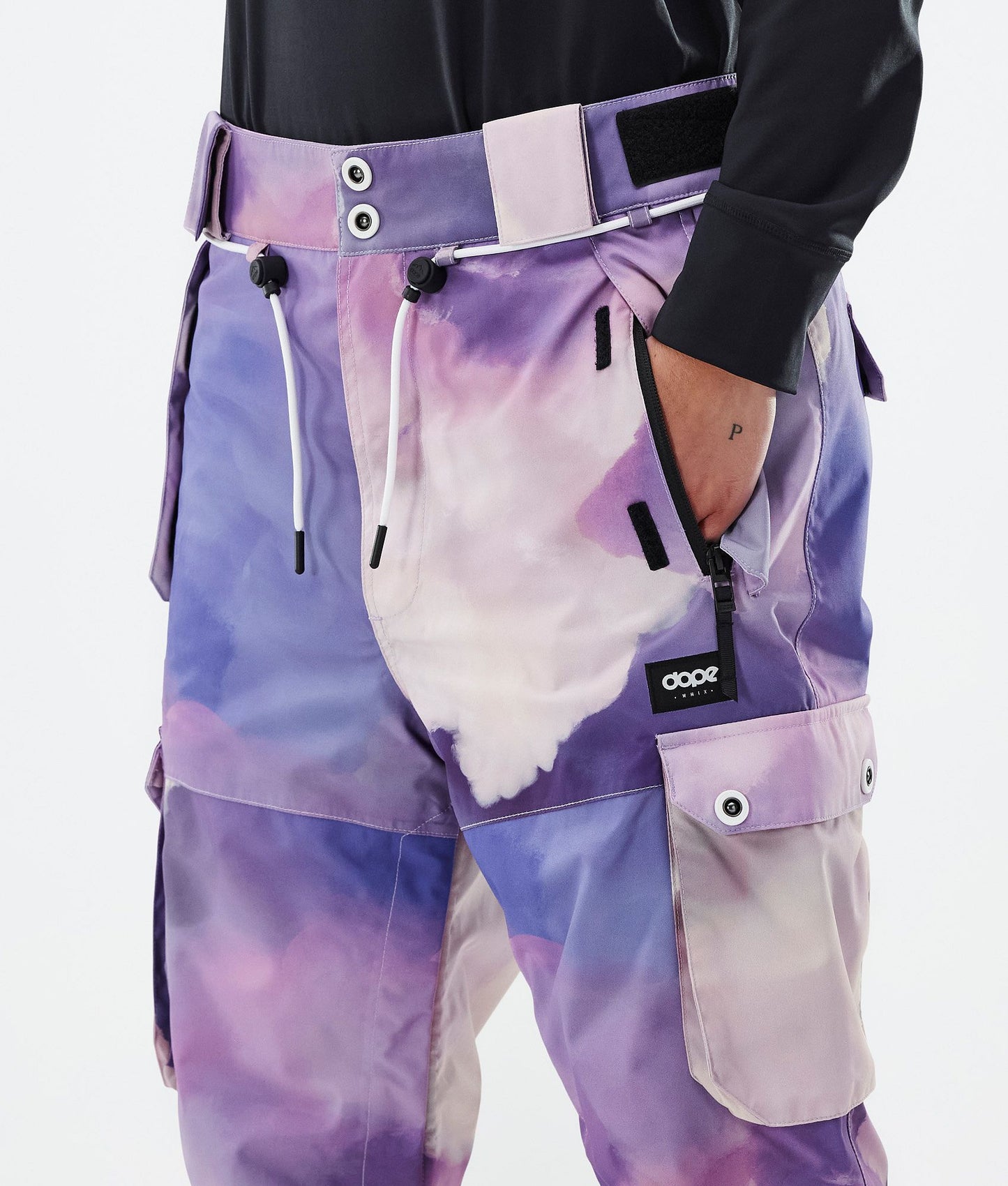 Snowboard Pants Women Heaven