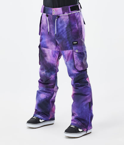 Snowboard Pants Women Aurora