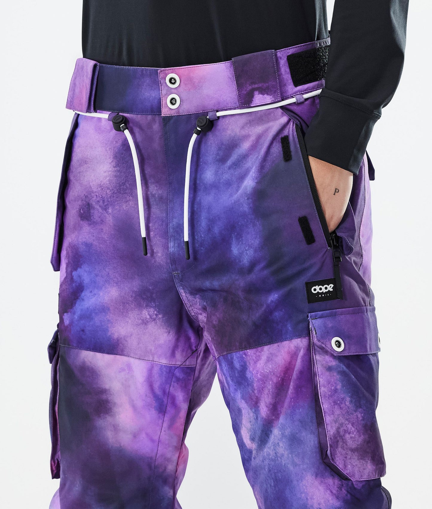 Snowboard Pants Women Dusk