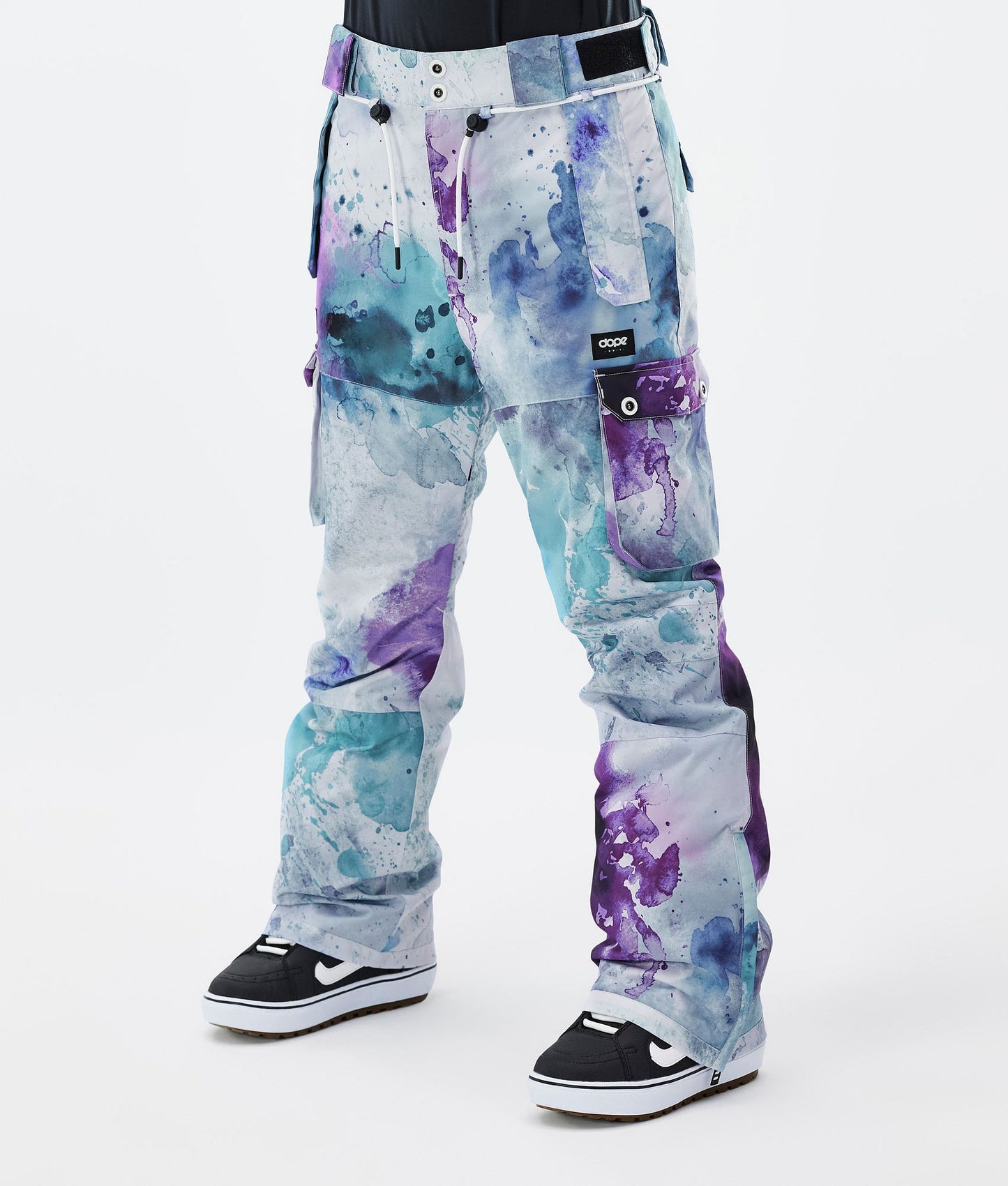 Snowboard Pants Women Melon