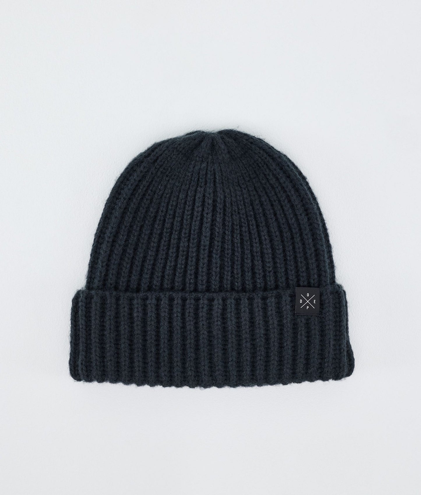 Beanie Cobalt Blue