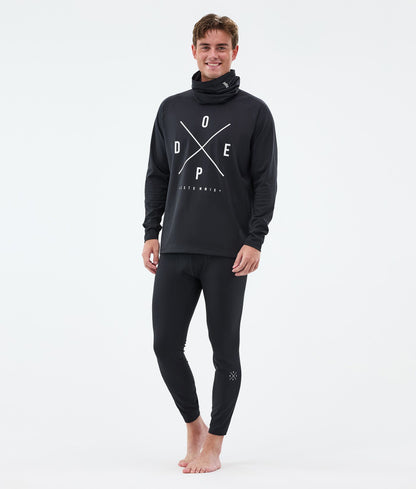 Base Layer Top Men 2X-Up Black