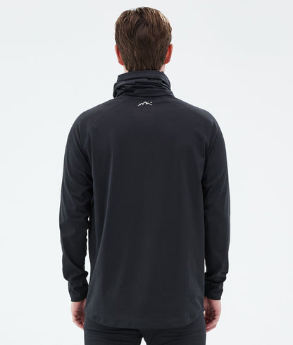 Base Layer Top Men 2X-Up Black