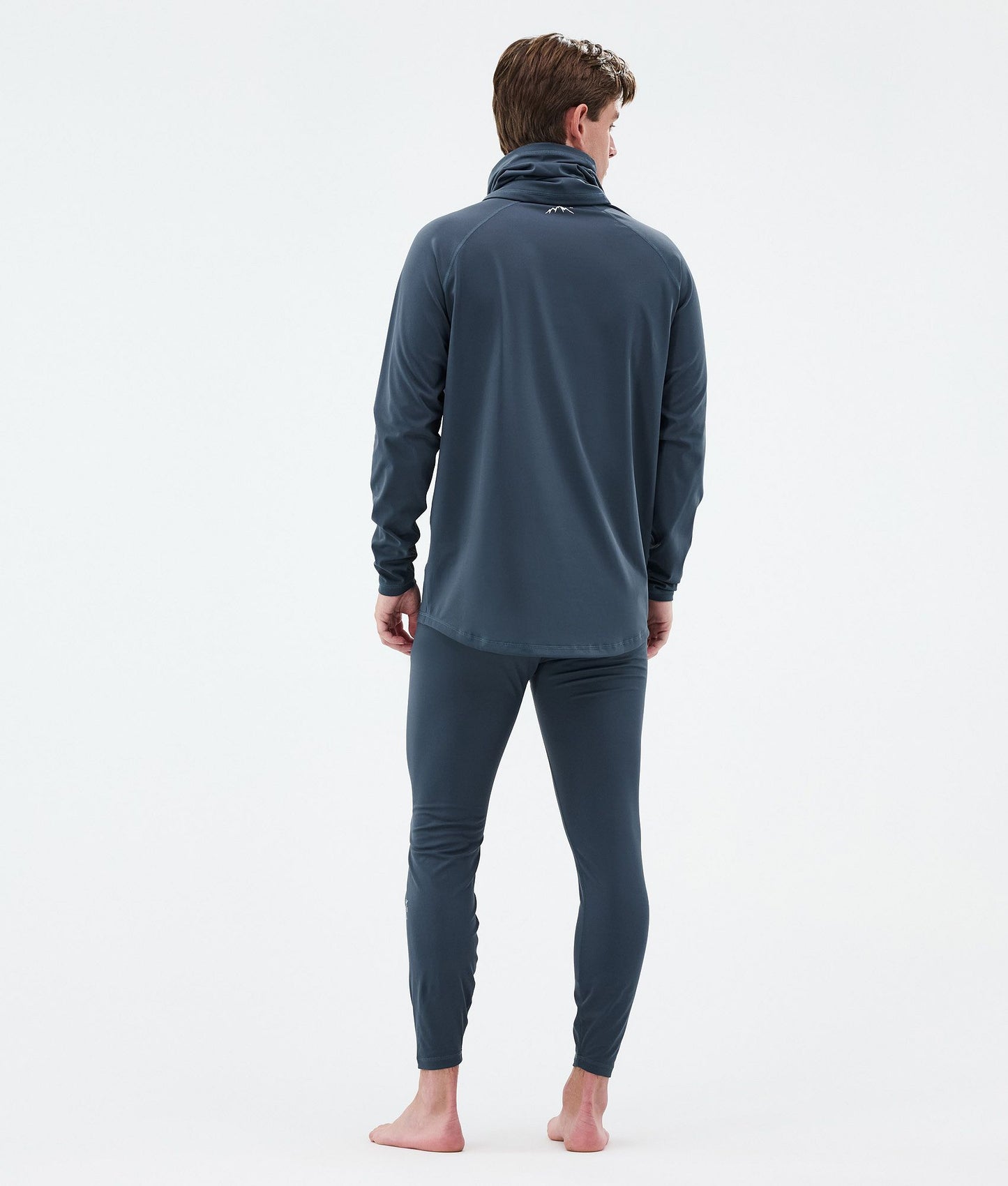 Base Layer Top Men 2X-Up Metal Blue