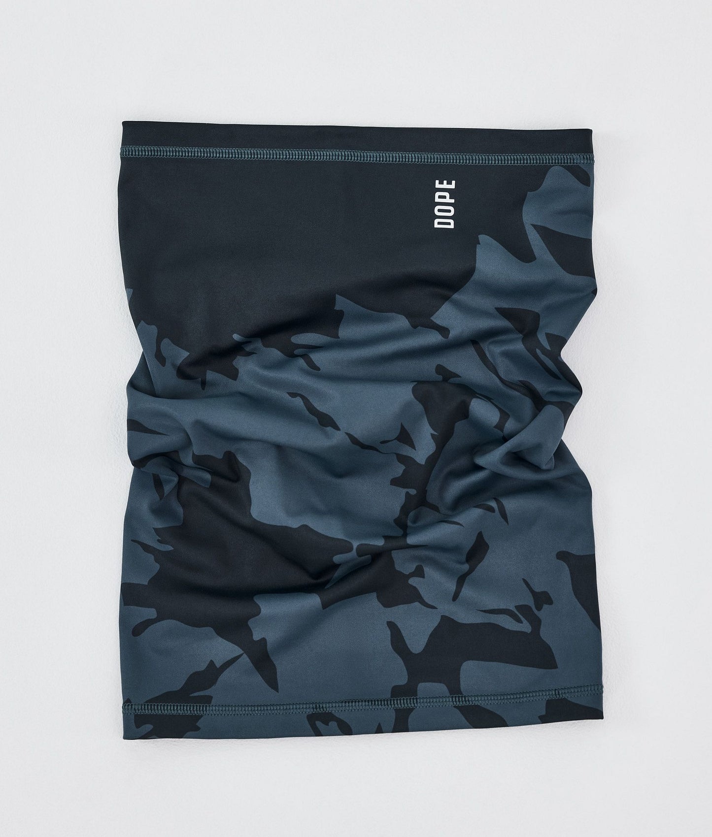 Base Layer Top Men 2X-Up Metal Blue Camo