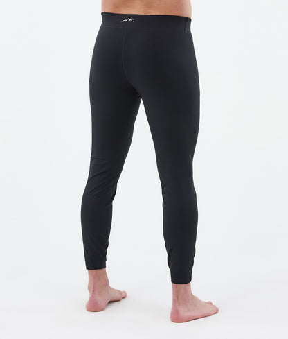 Base Layer Pant Men 2X-Up Black