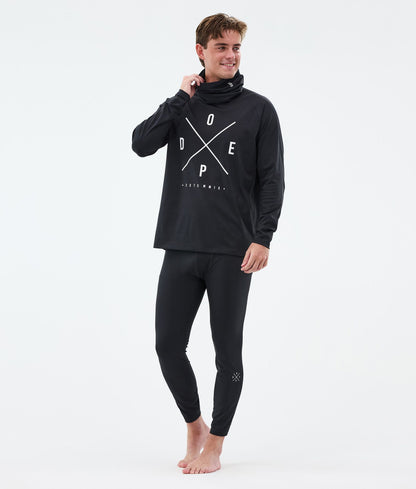 Base Layer Pant Men 2X-Up Black