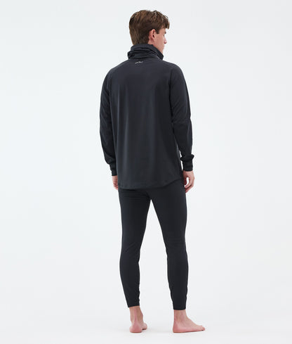 Base Layer Pant Men 2X-Up Black