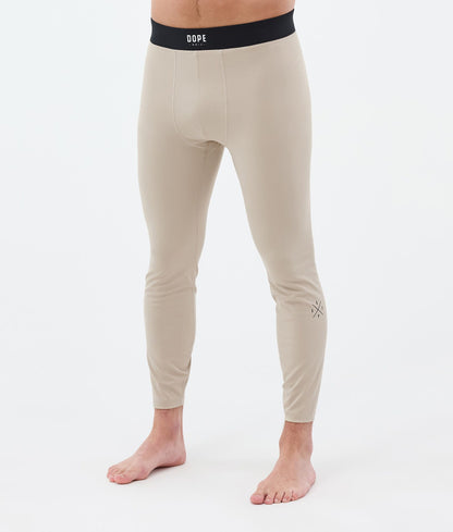 Base Layer Pant Men 2X-Up Doodle