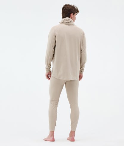 Base Layer Pant Men 2X-Up Sand