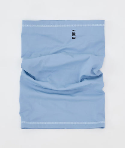 Base Layer Top Women 2X-Up Light Blue