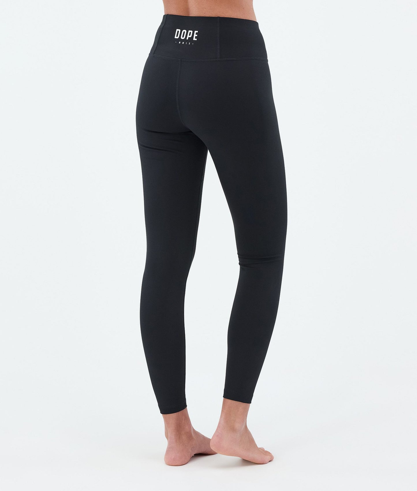 Base Layer Pant Women 2X-Up Black