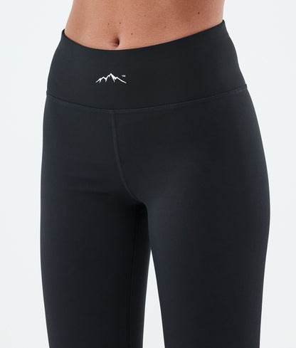 Base Layer Pant Women 2X-Up Black